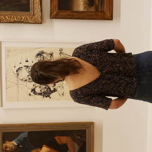 Foto de perfil de Rayssa Ribeiro