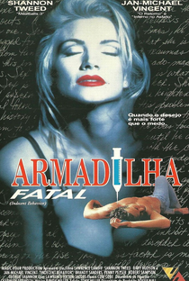 Armadilha Fatal - Poster / Capa / Cartaz - Oficial 2