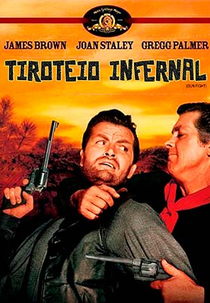 Tiroteio Infernal (Gun Fight)