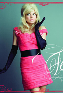 Fergie: Clumsy - Poster / Capa / Cartaz - Oficial 1