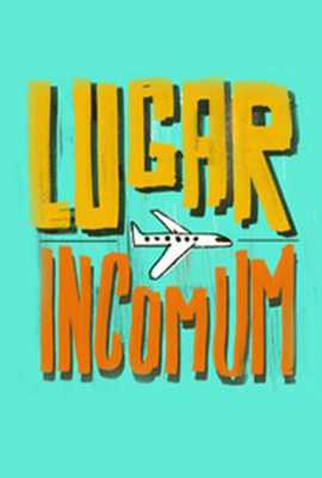 Poster 1 de TV Lugar Incomum (2ª Temporada) (2008)
