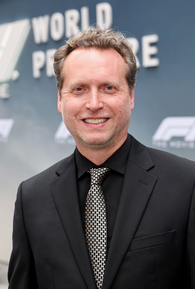 Ehren Kruger