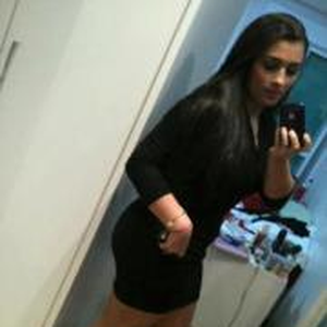 Foto de perfil de Mariana Laís