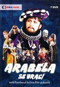 Arabela se vrací (Arabela se vrací)