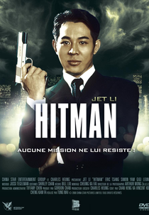 Hitman - O Rei dos Assassinos (Sat Sau Ji Wong)