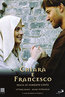 Clara e Francisco - Poster / Capa / Cartaz - Oficial 4