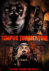 Tempus Tormentum (Tempus Tormentum)