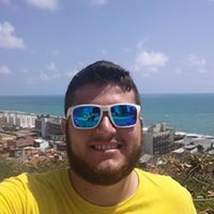 Foto de perfil de Danilo