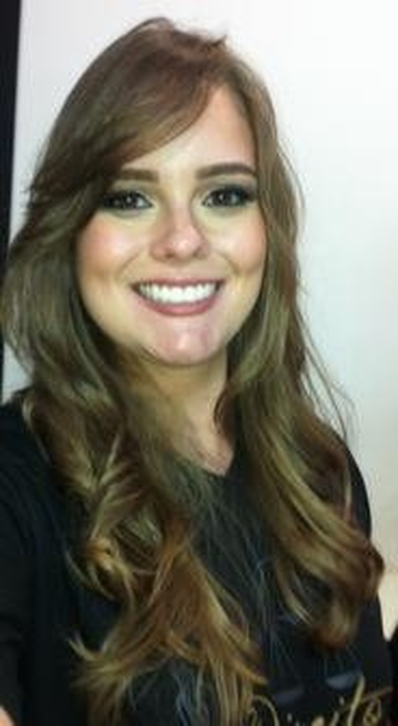 Andressa - Foto 1