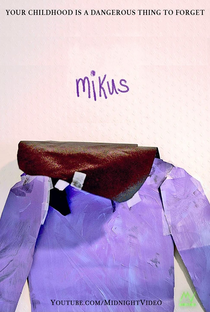 Mikus - Poster / Capa / Cartaz - Oficial 1