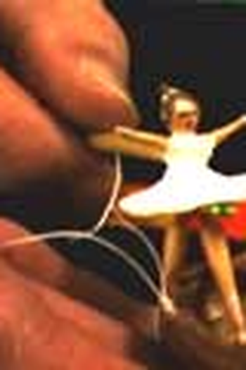 Poster de Curta (IN)UTENSÍLIOS B(U)Y HÉLIO LEITES (2006)