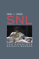 Saturday Night Live (7ª Temporada) (Saturday Night Live (Season 7))