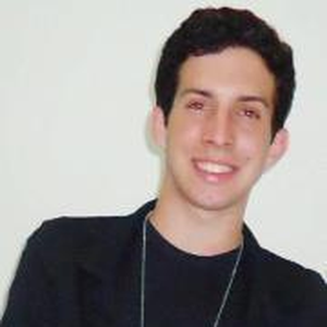 Foto de perfil de Arthur Gitirana