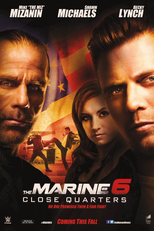 Busca Explosiva 6: Sem Saída (The Marine 6: Close Quarters)