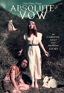 Absolute Vow (Absolute Vow)