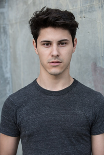 Michael J. Willett - Poster 2