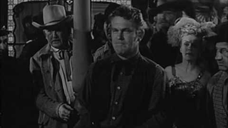 Trailer: Station West (1948) - Fight Scene