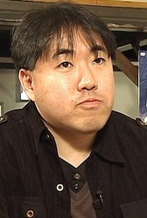 Haruo Sotozaki - Poster 1