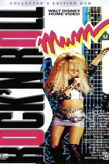  de Filme Mamãe Rock 'N' Roll (1988)