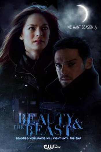  de Série A Bela e a Fera (3ª Temporada) (2015)