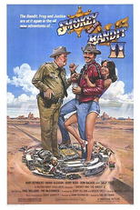 Desta Vez Te Agarro (Smokey and the Bandit II)