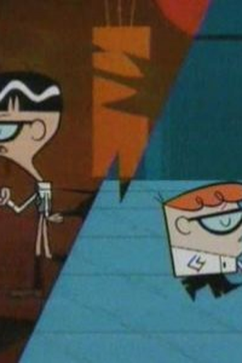 Poster de Episódio Overlabbing (2002)