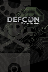 Def Con: O Documentário (Def Con: The Documentary)