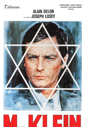  de Filme Cidadão Klein (1976)