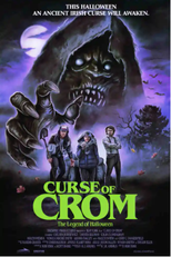 Maldição de Crom: A Lenda do Halloween (Curse of Crom: The Legend of Halloween)
