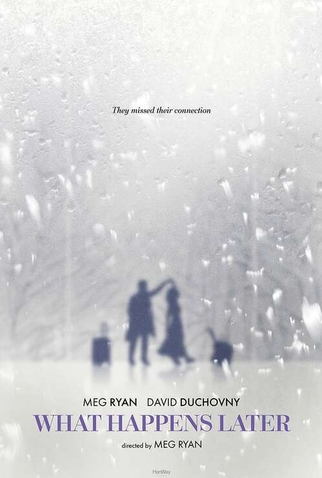 Poster 1 de Filme O que Acontece Depois (2023)