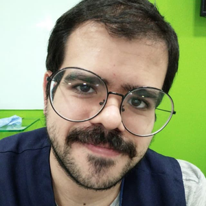 Foto de perfil de Lucas