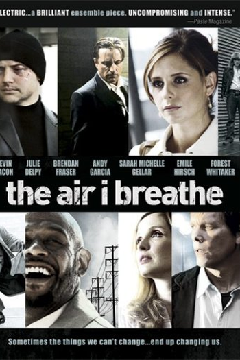  de Filme Ligados Pelo Crime (2007)