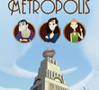 Contos de Metrópolis