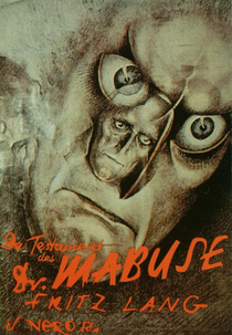 O Testamento do Dr. Mabuse (Das Testament des Dr. Mabuse)