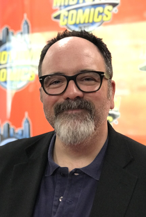 Gerry Duggan (II) - Poster 1