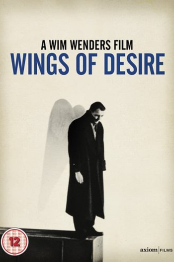  de Filme Asas do Desejo (1987)