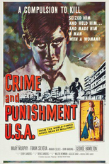 Confidências de um Assassino (Crime & Punishment, USA)