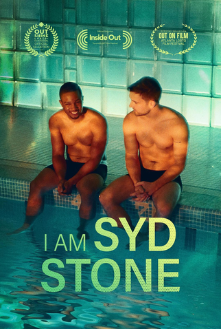 Poster 1 de Série I Am Syd Stone (2020)