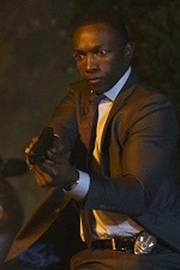 Poster de Episódio Creep Signed His Kill (2019)