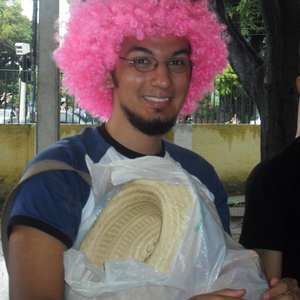 Foto de perfil de Leonardo Bezerra Luciano