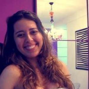 Foto de perfil de Caroline Miranda