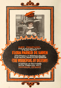 The Whirlpool of Destiny (The Whirlpool of Destiny)