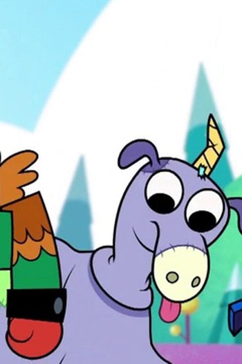 Poster de Episódio Dunklecorn (2019)
