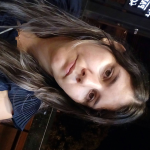 Foto de perfil de TATYELLE OLIVEIRA