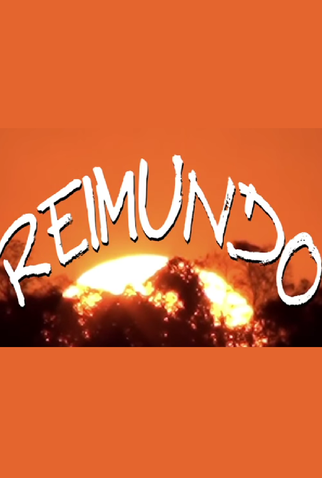 Poster 1 de Curta Reimundo (2019)