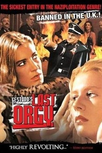  de Filme Calígula Reencarnado como Hitler (1977)