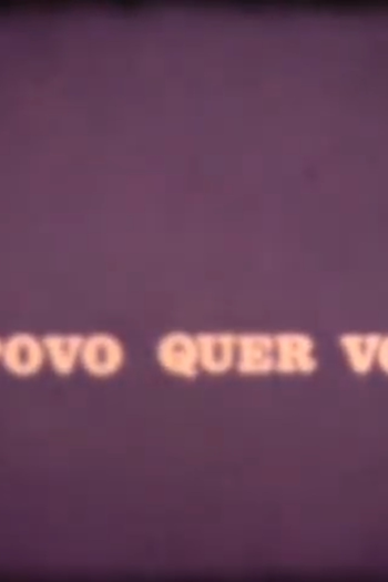 de Curta A Lua Luta por Lula (1981)