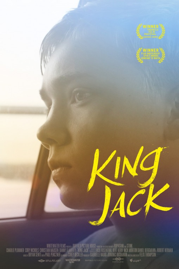  de Filme King Jack (2015)
