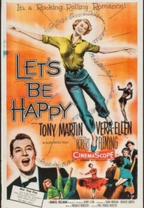 Meu Sonho é Você (Let's Be Happy)