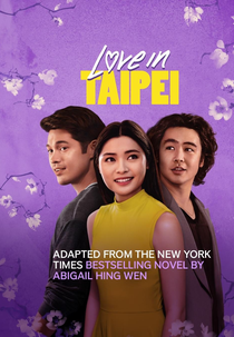 Férias em Taipei (Love in Taipei)